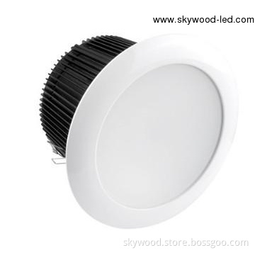 50W down light,100lm/w,Lumenmax, Epistar, Samsung SMD chips Optional